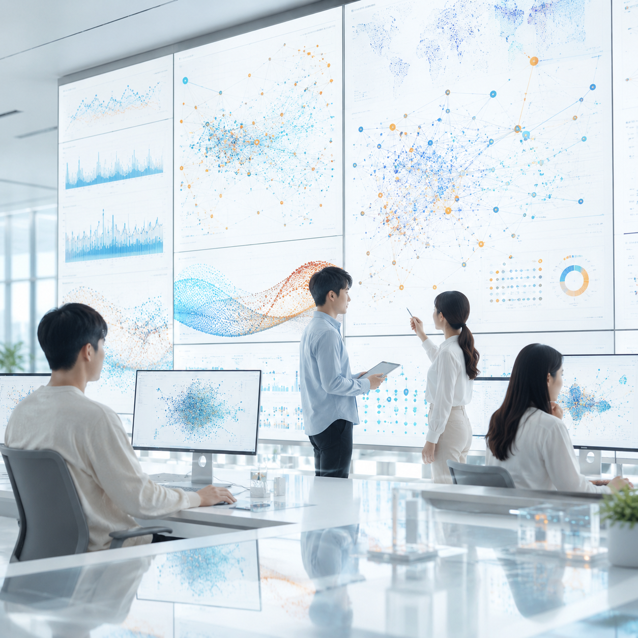 Big Data Insights