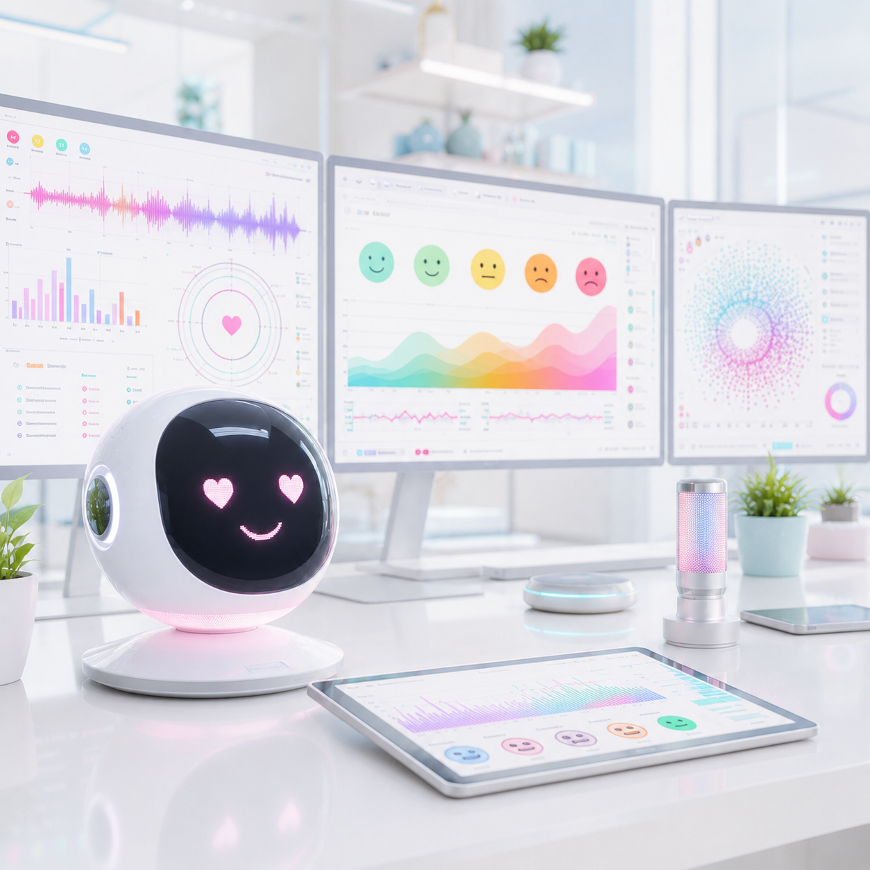 Emotion AI